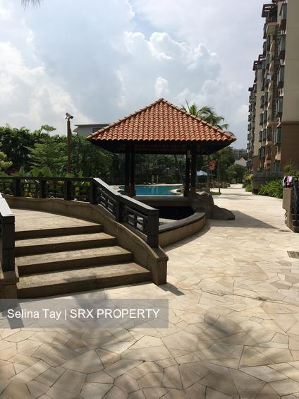 Sunhaven (D16), Condominium #235508441
